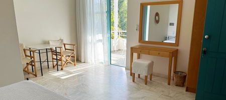 Appartement Side Sea View