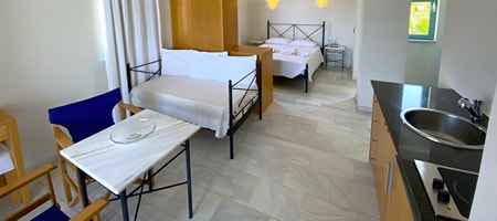 Family Appartement