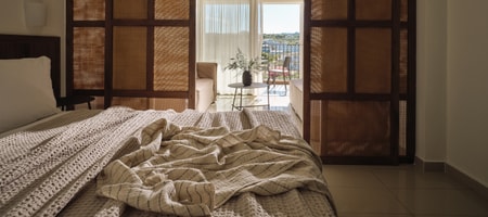 Premium One Bedroom Suite