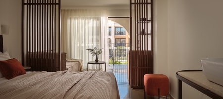 Deluxe Junior Suite