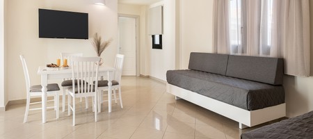 Superior Apartment (up to 3 guests)
