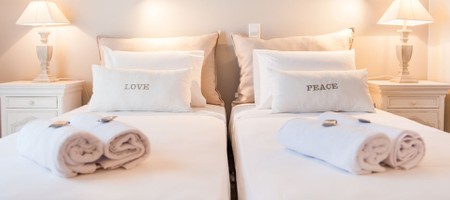 Double or Twin Room | Annex
