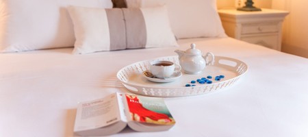 Superior Single Room