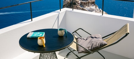 Platis Deluxe Room with Outdoor Hot Tub