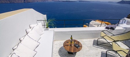 Platis Superior Suite with Indoor Hammam