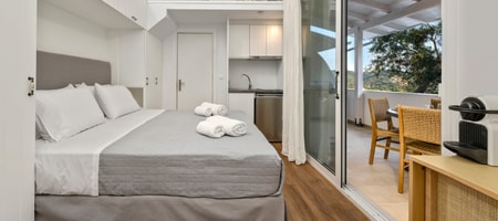 Playia Villas Studio