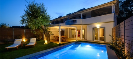 Playia Villas I