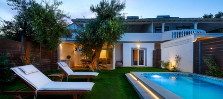 Playia Villas ΙΙ