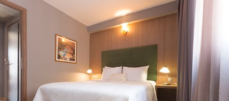 Comfort Sea View Suite