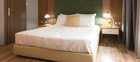 Comfort Double or Twin Room
