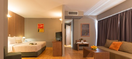 Plaza Hotel Thessaloniki