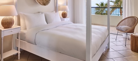 Sea View Apartment