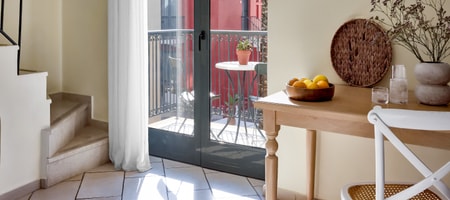 Petit Loft Maisonette