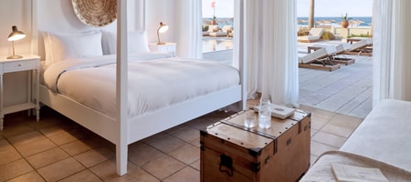 Citta Vecchia Apartment by the pool