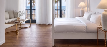 Fortezza Apartment Direct Sea View