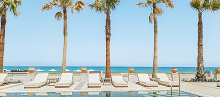Grecotel Plaza Beach House