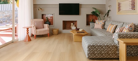 Two Bedroom Superior House