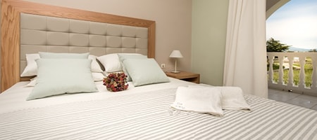 Annex Studios for 2-3 Guests