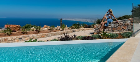 Villa P