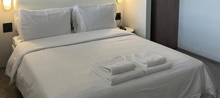 Small Double Room