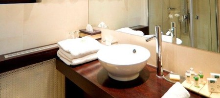 Private Suite