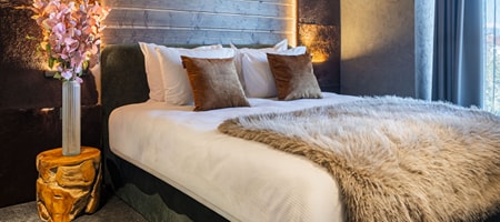 Alpine Premier 1 Bedroom Apartment