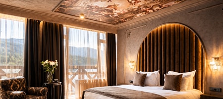 Premier Room