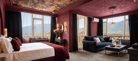 Premier Apartment