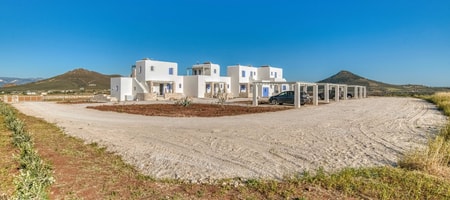 Aetherian Ciel Villa Cymo