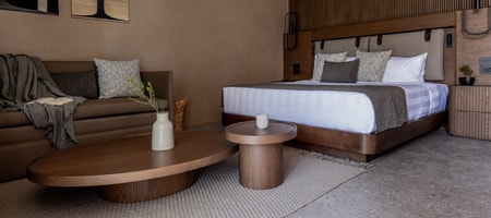 Breathe Suite with Private Pool