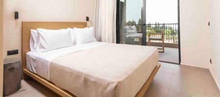 Premium Loft Suite