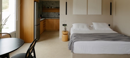 Family Room - Disability Access
