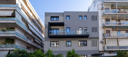 Pnoe Urban Living