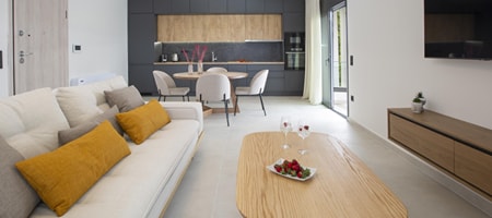 Deluxe Junior Suite