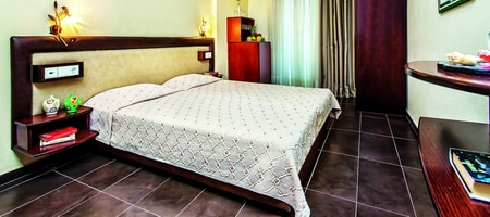 Family Comfort Room