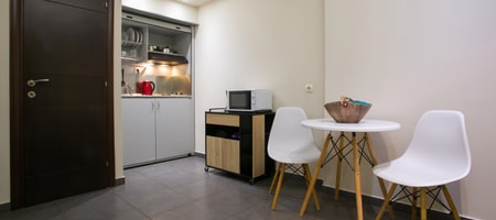 Superior Studio With City View