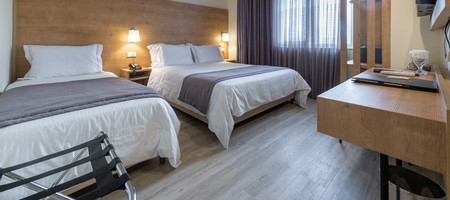 Comfort Double Room