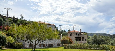 Polismata Kardamili