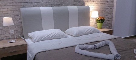 Polis of Naxos Boutique Hotel