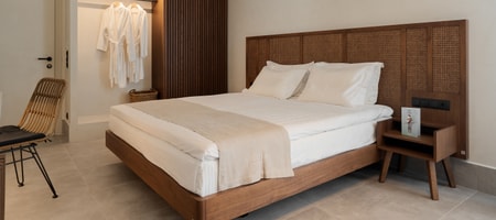 Queen Suite