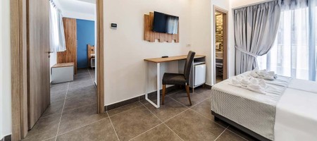 Family 2 bedroom