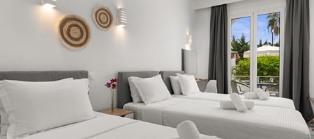 Classic Triple Room