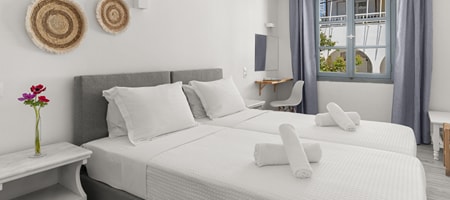 Classic Double or Twin Room