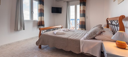 Sea View Apartment