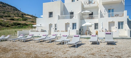 Polyegos View Milos