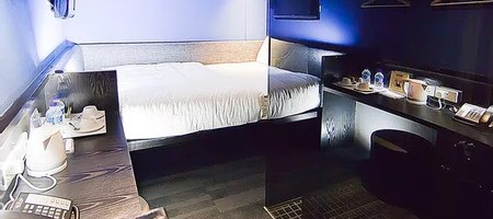 Express Room