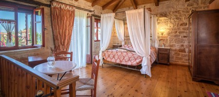 Two Bedroom  Villas