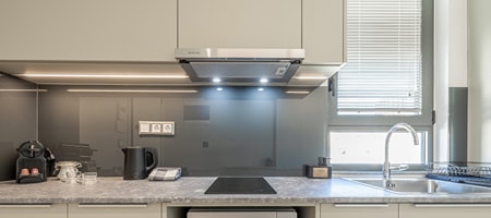One-Bedroom Superior Apartment