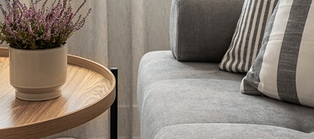 One-Bedroom Premium Apartment