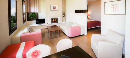 Family Apartment 40m²